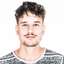 Social Media Profilbild Kristoffer Laib Kiel