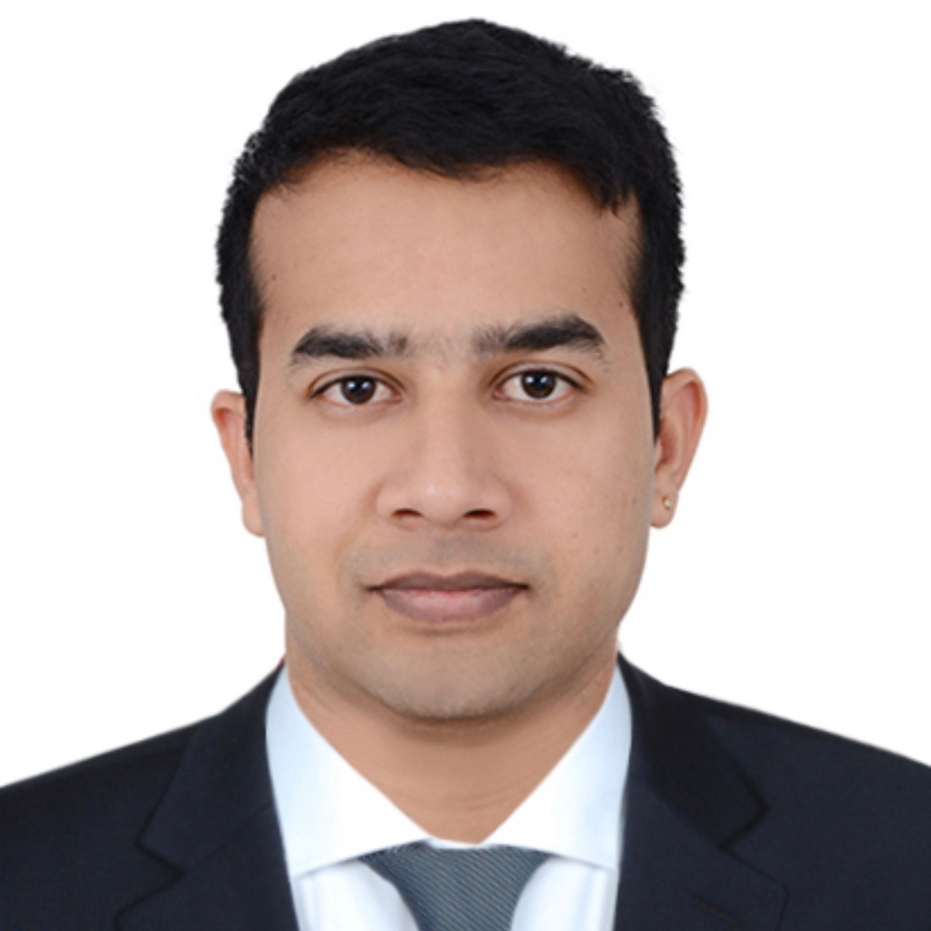 Srinivas Sripathi - Assistant Manager - TCS - Tata Consultancy Services ...