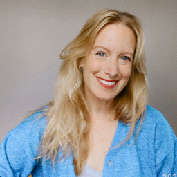 Anja Schweihoff