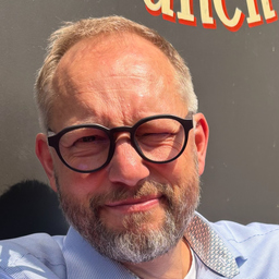 Dr. Markus Bauer