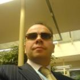 Didier Chenaille