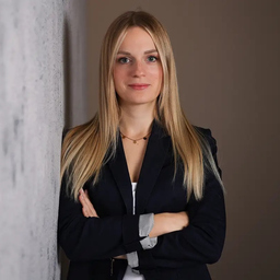 Lydia Lingscheid
