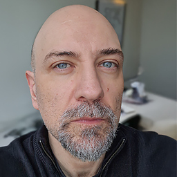 Gustavo Traverso
