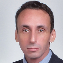Evgeny Andrachnikov's profile picture