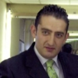 Volkan Akar