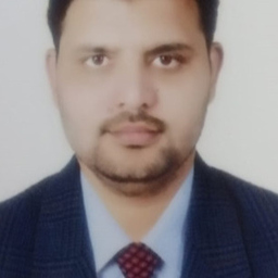 Muhammad Nouman