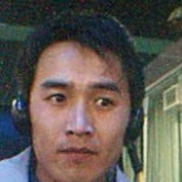 Songshan Li