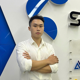 Ryan Le's profile picture