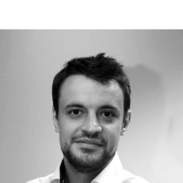 Fabien Gury