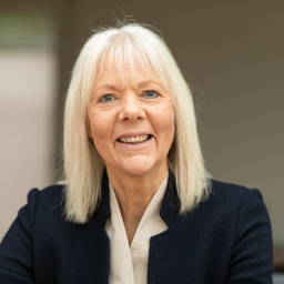 Gunhild Hinkelmann Ehrhard