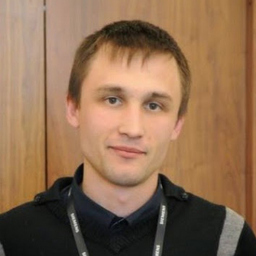 Nikolai Linkov