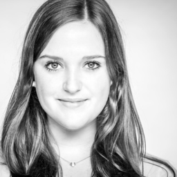 Anna Pohle-van Bentheim