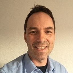 Sascha Blümle