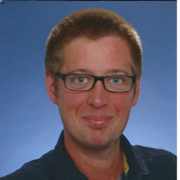 Moritz Timm