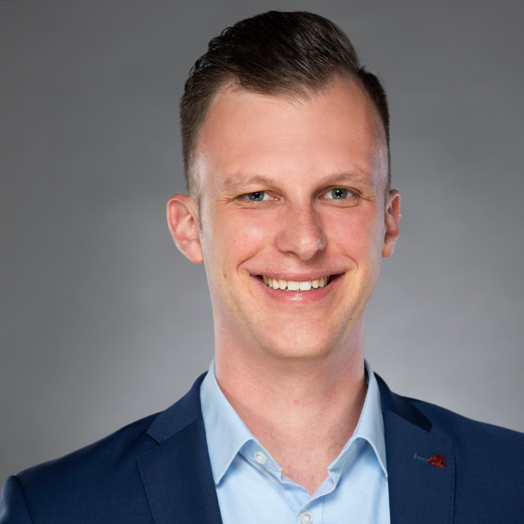 Julian Schade - Senior Consultant Public Sector - Capgemini Invent | XING