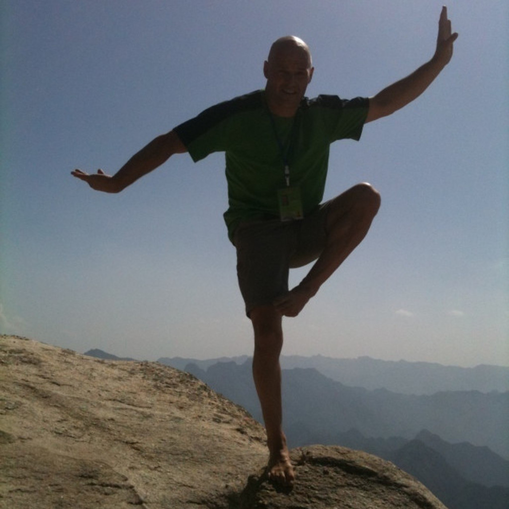 Friedrich VI. Orth Business Angel, Initiator, LifeCoach, Private