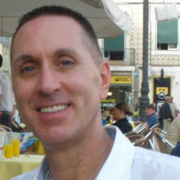 Paul Koch