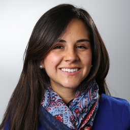 Maria Alejandra Ortega-Cardona