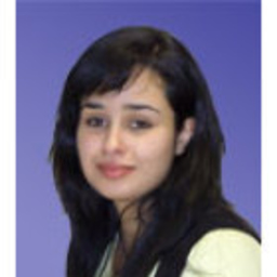 Hanan El-Moukhtari