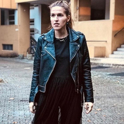Neslihan Bektas