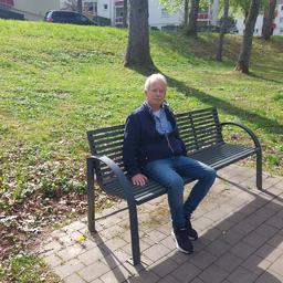 Rolf Pfaff