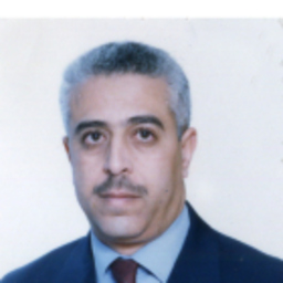 Abdelkrim BENAMER's profile picture