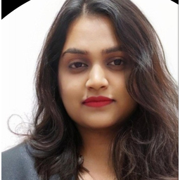 Juhi Pandey