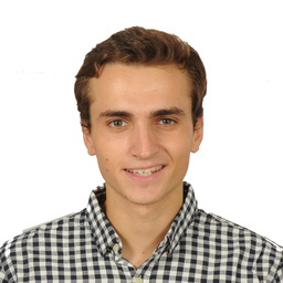 Gonzalo Perea Gómez