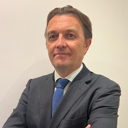 Nicolas LE CANN