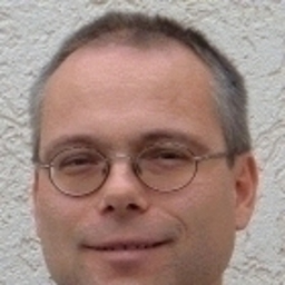 Dr. Dieter Roth