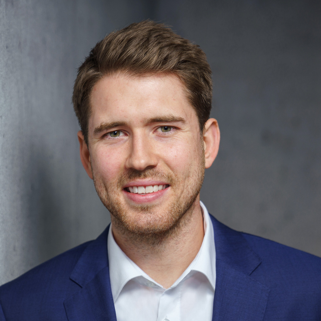 Social Media Profilbild Raimund Richter Stuttgart