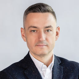 Mag. Slawomir Ludwiczuk
