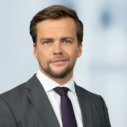 Profilbild Daniel Körner