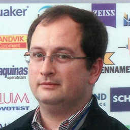 Alberto Seidel Barbosa Macedo