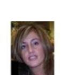 Mª Angeles Lopez Ros