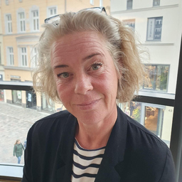 Madeleine Jührs
