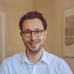 Dr. Martin Stukenberg