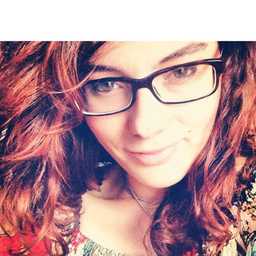 Nancy Barsacchi