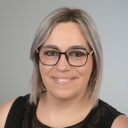 Katja Wehn-Hoffmann