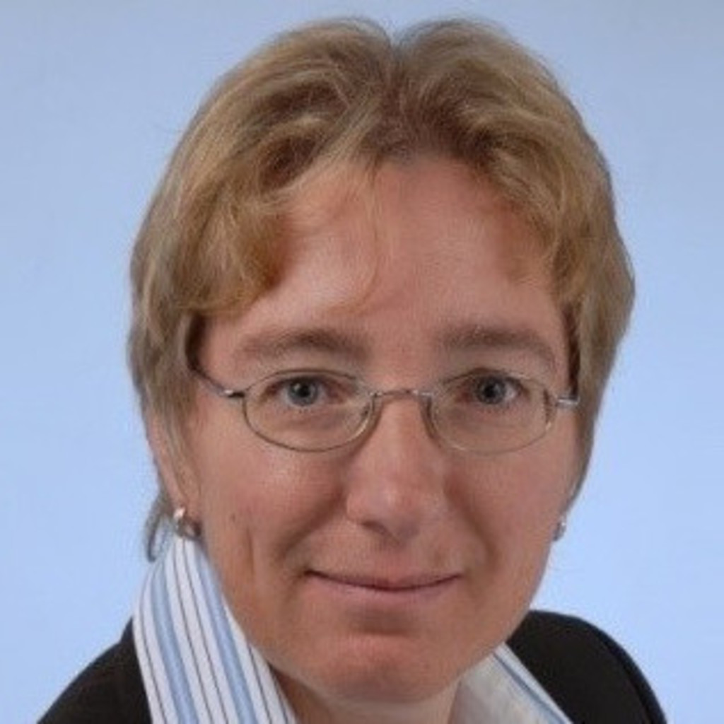 Brigitte Reiter Lizenz und Vertragsmanagerin Mainova AG XING