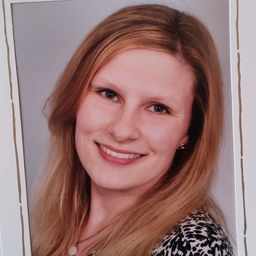 Tanja Schoolmann