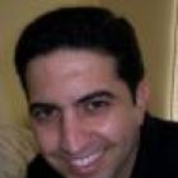 Ramiro Moreno