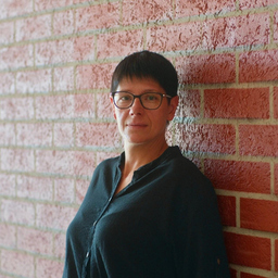 Susanne Knabe