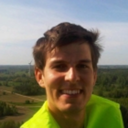 Elias Glaeser