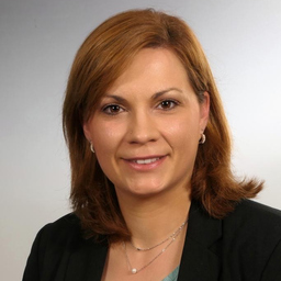Sandra Buron