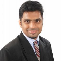 Ing. Somnath Divanjee PMP 