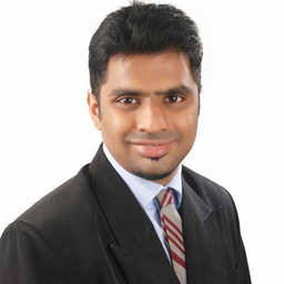 Ing. Somnath Divanjee's profile picture