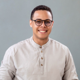 Gabriel Dickson