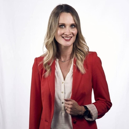 Elina Gervens-Romanow