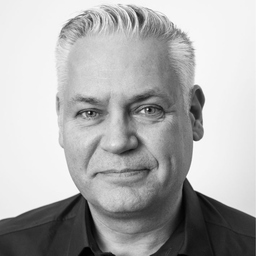 Dipl.-Ing. Jochen Mensch